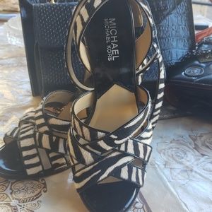 Michael Kors Sandals
